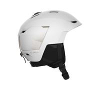Casco de Esquí Salomon Icon Lt Pro Blanco Mujer 53 - 56 CM