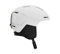 Salomon - Cascos esquís hombre - Pioneer 3 Access White - Talla S - Blanco Blanco S