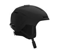 Salomon - Cascos esquís hombre - Pioneer 3 Black - Talla L - Negro