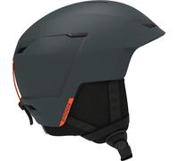 Casco de Esquí Salomon Pioneer Lt Access Gris 53 - 56 CM