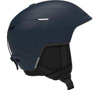 Casco de esquí salomon pioneer lt azul hombre 53 - 56 CM