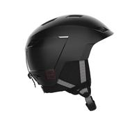 Salomon Casco Icon Lt Access Mujer M Black
