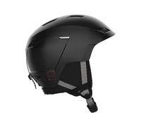 Salomon - Cascos esquís mujer - Icon Lt Access Black para Mujer - Talla S - Negro Negro S
