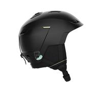 Salomon Icon LT casco de esquí snowboard para mujer