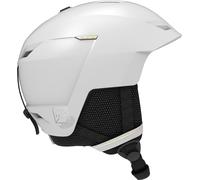 Casco de Esquí Salomon Icon Lt Blanco Mujer 53 - 56 CM
