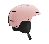 Salomon - Cascos esquís niños - Husk JR Mips Heavenly Pink - Talla Infantil S - Rosa Rosa S