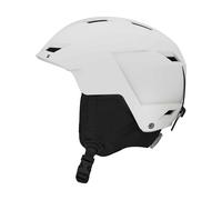 Salomon - Cascos esquís niños - Pioneer LT Jr White - Talla Infantil 53-56 cm - Blanco Blanco 53-56 cm
