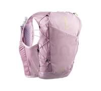 Salomon chaleco de hidratación Active Skin 12 L Rose
