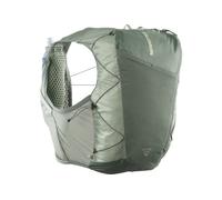 Salomon chaleco de hidratación Active Skin 12 L Vert