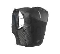 Salomon chaleco de hidratación Active Skin 12 XL Negro
