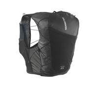 Salomon chaleco de hidratación Active Skin 12 XS Negro