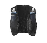 SALOMON Active Skin 8 - Hombre - Negro - talla XL- modelo 2026