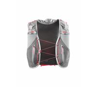 Salomon ADV Skin 12 Sac hydratation / Gourde XS Gris/argent