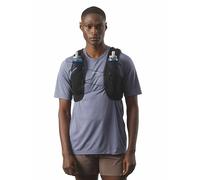 Chaleco de trail salomon adv skin 5 set black/ S