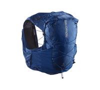 Salomon chaleco de hidratación ADV Skin Cross 15 L Azul