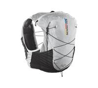 Salomon chaleco de hidratación ADV Skin Cross Race Flag L Blanc