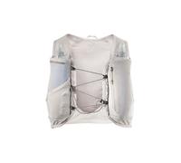 SALOMON Chaleco de hidratación Gravel Skin 4 Set crema | S