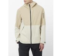 Salomon Chaqueta de hombre Outerpath 2.5L Salomon. Beige M