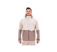 Salomon chaqueta Outerpath Pro 2.5L L Gris/argent