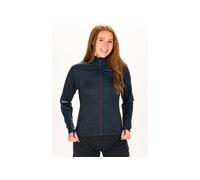 Salomon chaqueta Sense Flow vêtement running femme M Bleu marine