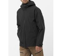 Salomon Chaqueta shell de hombre Outerpath 2.5L Waterproof Salomon. Negro S