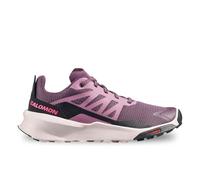 Zapatillas de Montaña Salomon Patrol Plum/Duskyo/Knocko Infantil 39