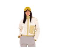 Salomon Chroma Fleece S Beige
