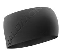 Salomon cinta para la cabeza RS Pro Casquettes / bandeaux TU Noir