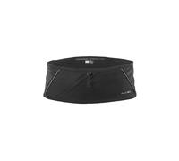 SALOMON Cinturón de cadera Pulse gris | L