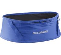 Salomon cinturón Pulse Belt Ceinture / porte dossard XL Bleu