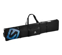 SALOMON Clubline Trolley Bag - Unisex - Negro - talla única- modelo 2026