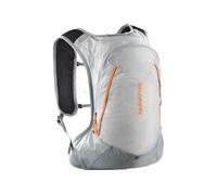 Mochila de montaña salomon cross 12 gray violet / quarry Talla única
