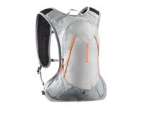 Mochila de Montaña Salomon Cross 8 Gray Violet / Quarry Talla única