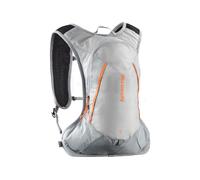 Mochila de montaña salomon cross 8 gray violet / quarry Talla única