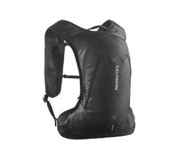 SALOMON Mochila de hidratación Cross 8 8L negro