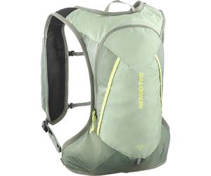 SALOMON Cross 8 - Unisex - Verde - talla única- modelo 2026