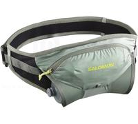 Cinturón de montaña salomon cross 1 bottle verde Talla única