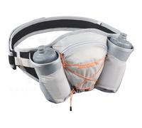 Cinturón de montaña salomon cross belt 2 bottles gray violet/quar