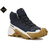 Salomon Cross Hike 2 Mid Gore-Tex Zapatillas hombre déstockage 41.1/3 Bleu marine
