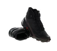 Salomon Cross Hike Mid 2 GTX Mujer Calzado para senderismo Gore-Tex 6.5 Lila