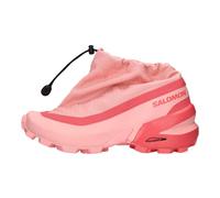 Salomon- Cross Mid-Top Sneakers- Shoes- Mujer- Rosa- 40 EU- Cross Mid-Top Sneakers