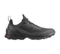 SALOMON - Cross Over 2 GTX - 472690 - El Color: Negros - Talla: 44 EU