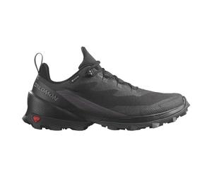 SALOMON - Cross Over 2 GTX - 472690 - El Color: Negros - Talla: 44 EU