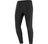 SALOMON Cross Run Pants U - Unisex - Negro - talla XL- modelo 2024