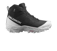 Salomon Crosstrak impermeable hombre botas trekking | EU 40.7 in Black/White