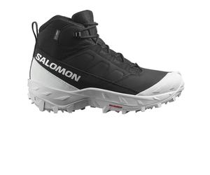 Salomon Crosstrak impermeable hombre botas trekking | EU 42 in Black/White