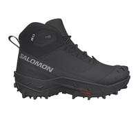 SALOMON Crosstrak Wp - Hombre - Negro - talla 42- modelo 2027