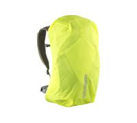 Salomon Cubre Lluvia Medio Sac à dos TU Jaune/or