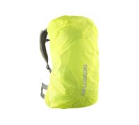 Salomon Cubre Lluvia Medio Sac à dos TU Jaune/or
