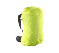 Salomon Cubre Lluvia Medio Sac à dos TU Jaune/or